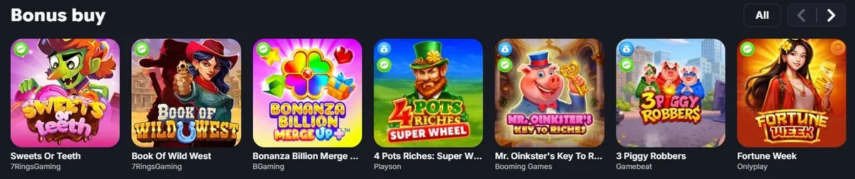 ozzybet-bonus-buy-pokies-book-of-wild-west